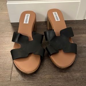 Steve Madden Sandals